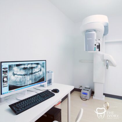 The Ivory Dental Clinic