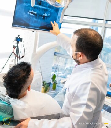 DENTAGLOBAL Dental Clinic