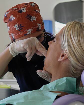 Just Smile Dental Clinic