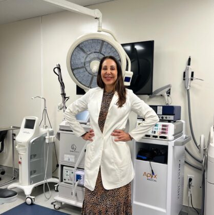 Restore SD Plastic Surgery: Katerina Gallus