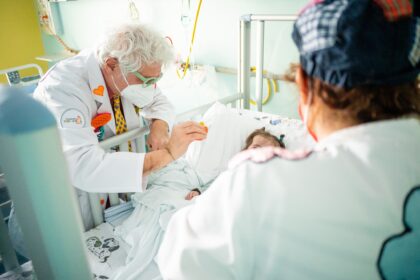 San Donato Hospital