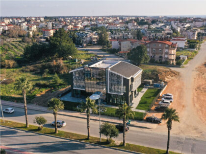 Inter Dental Turkey