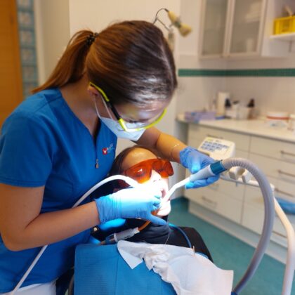 Budapest Dental Dentistry Budapest XIII. district