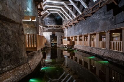 Health complex Wieliczka