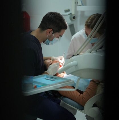 Fernandez & Ayora Dental