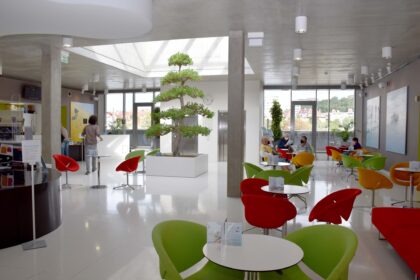 Proton Therapy Center