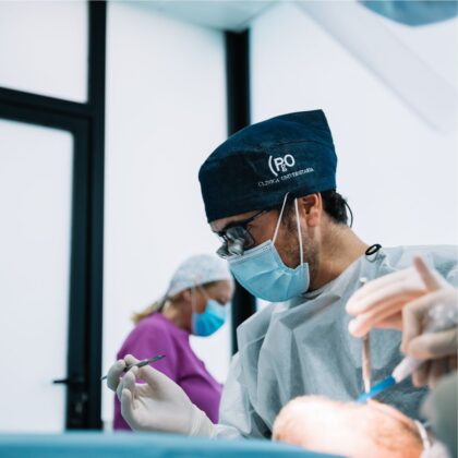 Fernandez & Ayora Dental