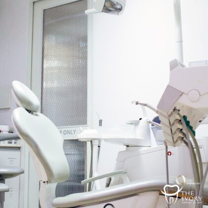 The Ivory Dental Clinic