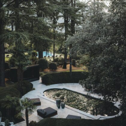 Villa Eden