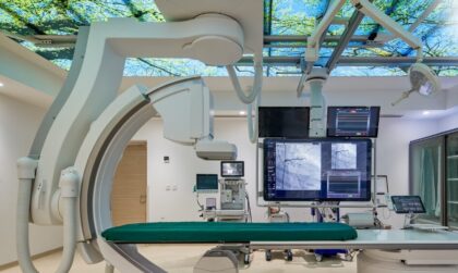 MGM Malar Hospital (formerly Fortis Malar Hospital)