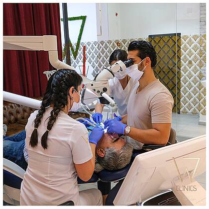 W Clinics İstanbul W Clinics İstanbul