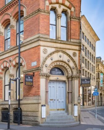City Centre Dental & Implant Clinic