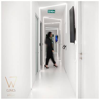 W Clinics İstanbul W Clinics İstanbul