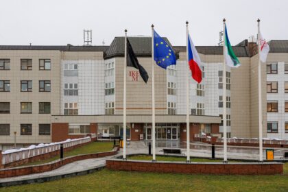 Institute of Clinical and Experimental Medicine IKEM