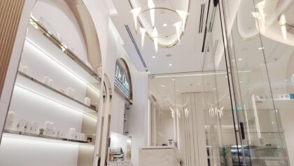 Dr. Orn Medical Hair Center