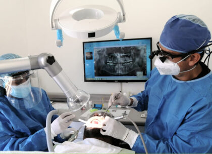 Dental Implants Costa Rica