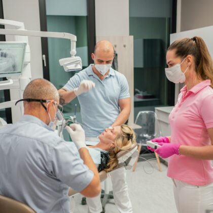 Schill Dental Clinic Prague Ltd.