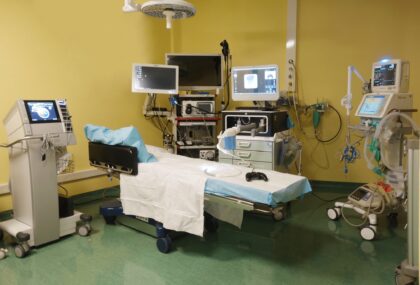 La Madonnina Clinic