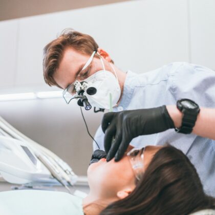 Schill Dental Clinic Prague Ltd.