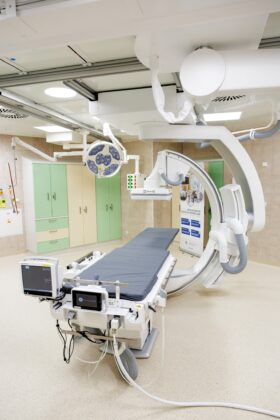 Institute of Clinical and Experimental Medicine IKEM