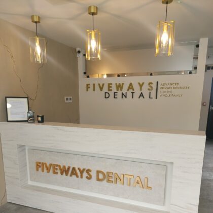 Fiveways Dental Practice