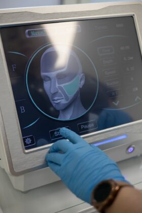AllMedica Surgery