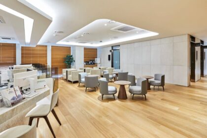 Korea University Anam Hospital