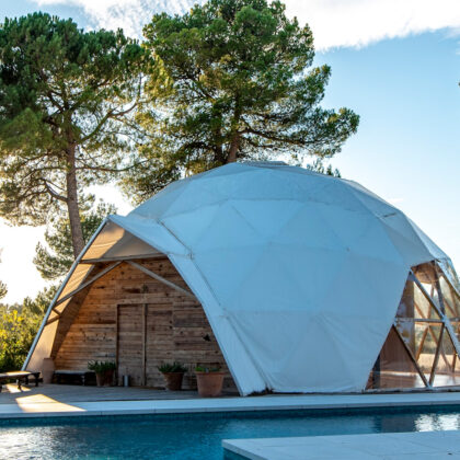 MasQi The Energy House