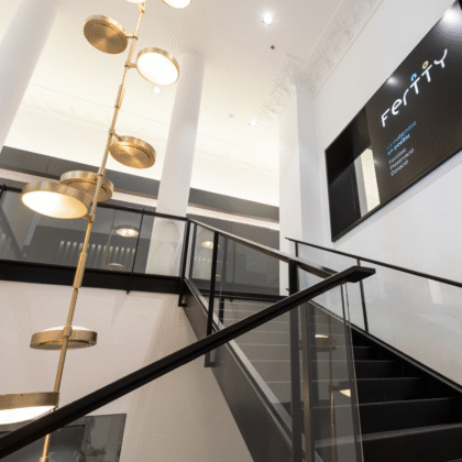 Fertty International IVF Clinic