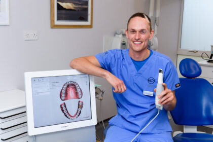 Gilmore Dental Practice