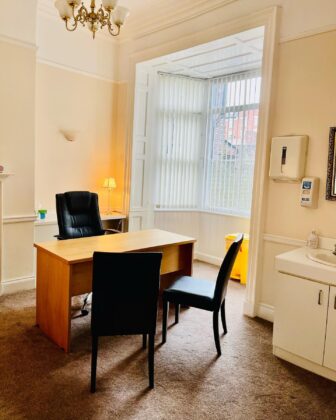 Liverpool Cosmetic Clinic