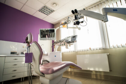 Cosmetic Dentistry