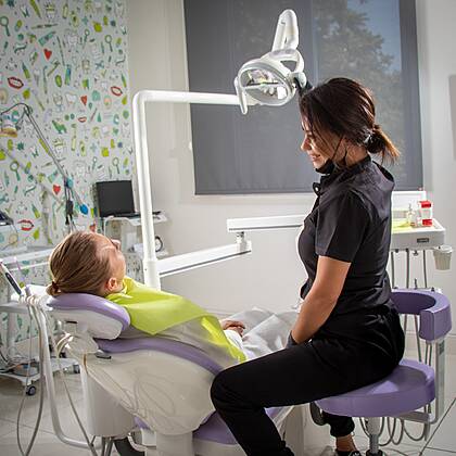 Just Smile Dental Clinic