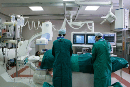 Asian Heart Institute