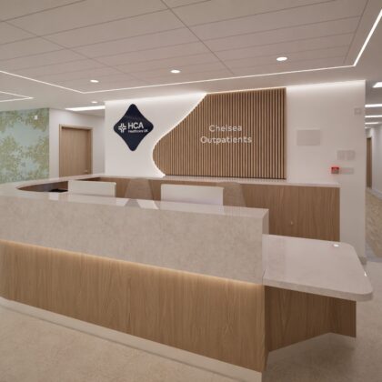 Harley Street Clinic
