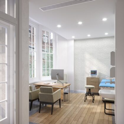 Harley Street Clinic
