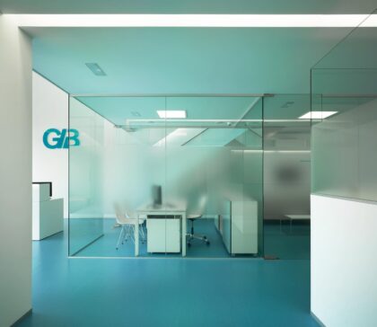 Clinica Dental Gilabert