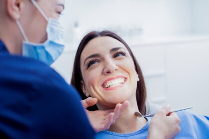 Gentle Dental Care