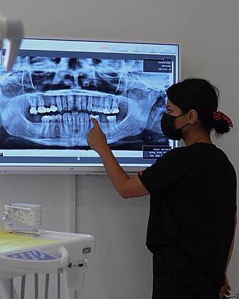 Just Smile Dental Clinic