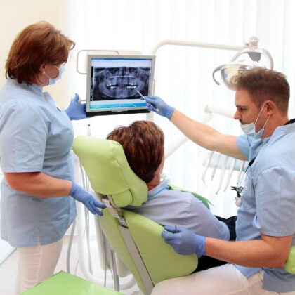 Ligeti Dental Clinic