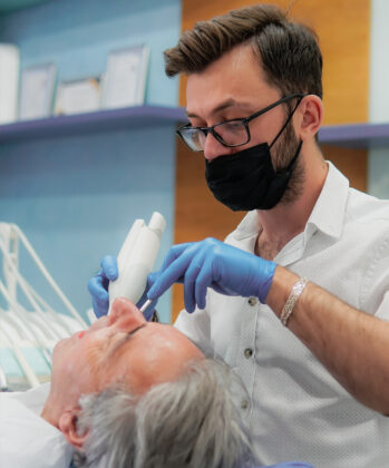 Albadent Clinic