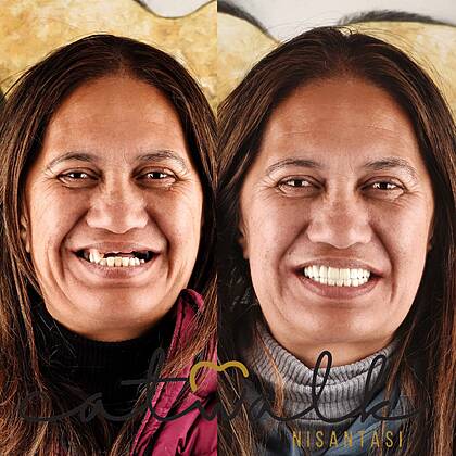 Catwalk Nişantaşı Dental Clinic