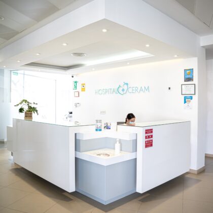 CERAM – Marbella