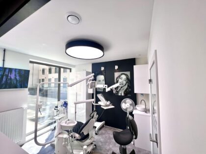 Estetica. dental center