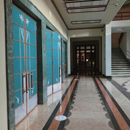 Lucia Magnani Health Clinic