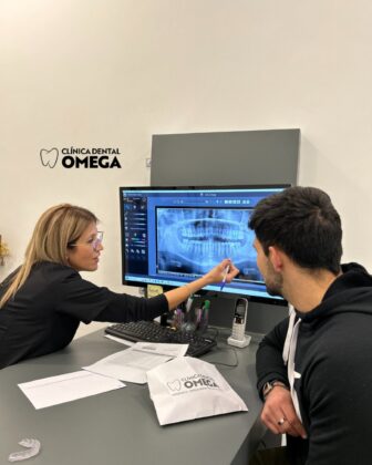 Omega Dental Clinic