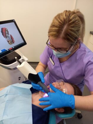 Gilmore Dental Practice