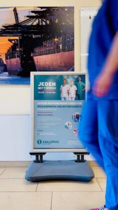 Asklepios Altona Clinic