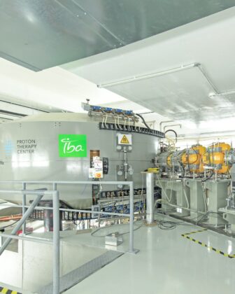 Proton Therapy Center