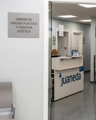 Muro General Hospital